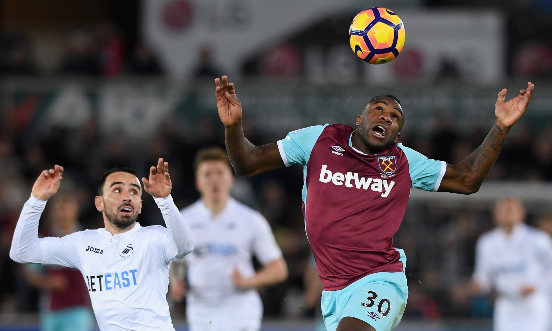 高强度日的 高强度日的