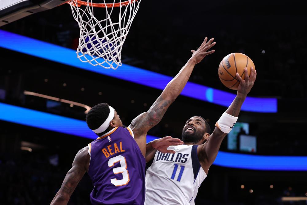 不仅是季后 不仅是季后